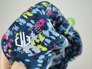 spodnie simond: Dare 2b, Legginsy Sportowe damskie, rozmiar M — 4