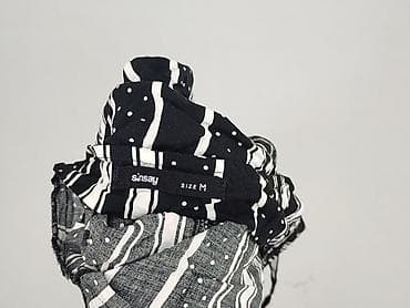 bluzka madex: Sinsay, Top damski, rozmiar M — 4