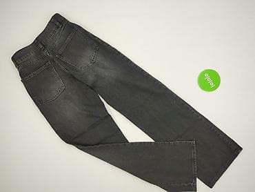 second hand second hand second hand: Cropp, Джинси жіночі, розмір 2XS — 3