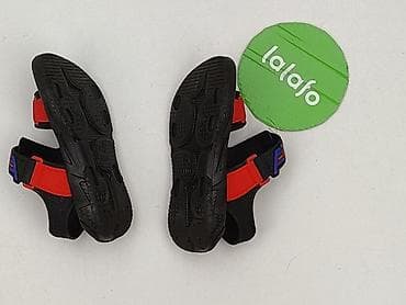 klapki hermed: Sandałki 23, Używany — 3