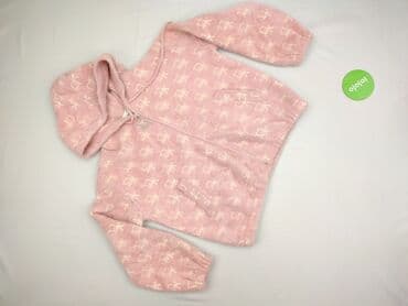 kocia bluza: Bluza z kapturem damska, rozmiar 5XL — 2