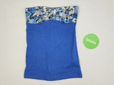 bluzy aliexpress: Bershka, Top damski, rozmiar M — 2