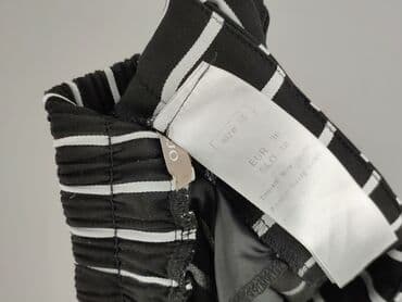 orsay krotkie spodenki: Orsay, Spodnie materiałowe damskie, rozmiar S — 5