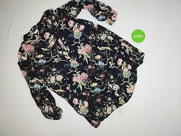 monnari sukienki boho: H&M, Sukienka damska, rozmiar L — 2