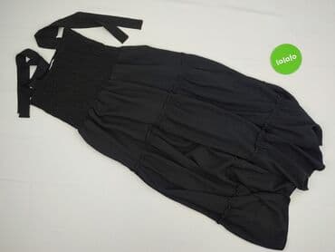 białe sandały na obcasie deezee: DeeZee, Sukienka damska, S — 2