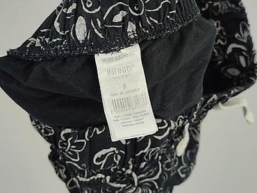 eobuwie crocs: Infinity Woman, Szorty damskie, rozmiar S — 4