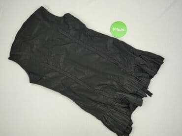 zara kamizelka haftowana: Kamizelka damska, rozmiar 3XL — 4