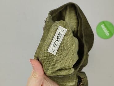 ubrania ze spidermanem: PULL&BEAR, Top damski, rozmiar XS — 4