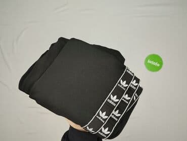 adidasa dresy damskie: Adidas, Legginsy Sportowe damskie, rozmiar S — 4