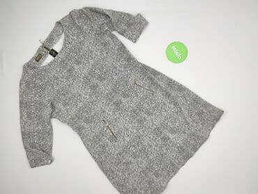 sukienki w mohito: Sukienka damska, 4XL — 2