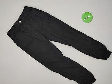 Kobiety: Bershka, Spodnie dresowe damskie, rozmiar 2XS — 2