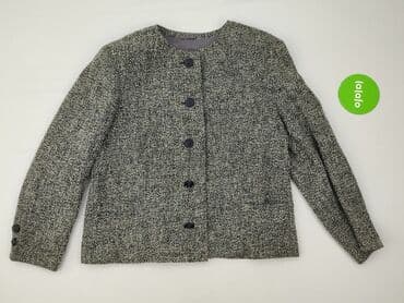 burberry kurtka damska: Marynarka damska, rozmiar M — 2