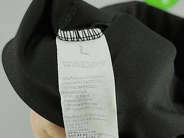 oska spodnie: Legginsy Sportowe damskie, rozmiar L — 5