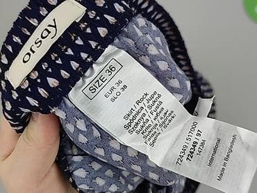 reserved spodnice: Orsay, Spódnica damska, rozmiar 2XS — 4