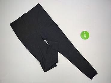 legginsy softshell: Legginsy rozmiar M — 2
