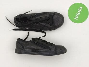 mokasyny i półbuty dla dziewczynki elisabetta franchi: Trampki Nelli Blu, 35, Używany — 3