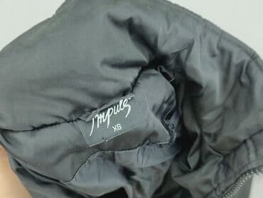 kurtka zimowa do garnituru: Impulse, Kurtka zimowa damska, XS — 5