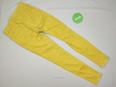 ubrania mango: Mango, Jeansy damskie, rozmiar M — 4