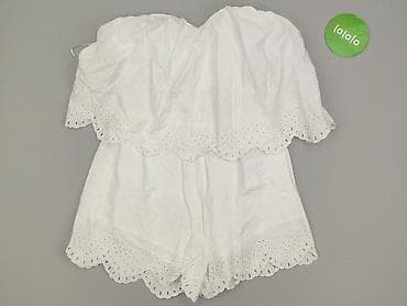 klapki hemes: H&M, Elegancki komplet, rozmiar S — 2