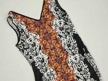 piękne sukienki maxi: Sukienka damska, rozmiar XL — 2