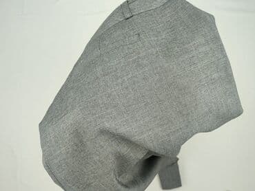 Women: Material trousers for women, 3XL at lalafo.pl — 5 Women: Material trousers for women, 3XL — 5