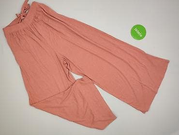 celine spodenki: Shein, Spodnie materiałowe damskie, rozmiar XS — 3