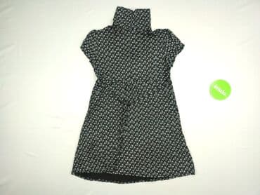 srebrne sukienki na imprezę: New Look, Women`s dress, size S (EU 36) — 2