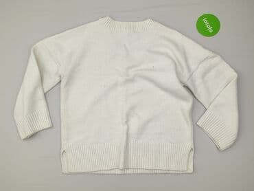 mohito biały sweter: Mohito, Sweter damski, rozmiar S — 3