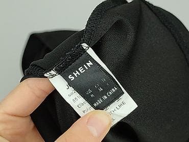 bluzka mcdonald: Shein, Bluzka damska, rozmiar M — 7