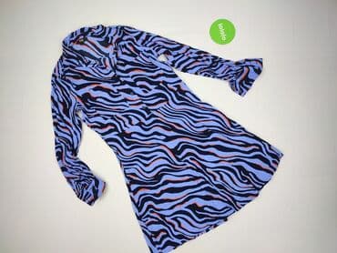 blaklader koszulka: C&A, Women`s dress, size L (EU 40) — 2