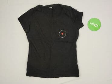 t shirty z dekoltem v allegro: Women`s T-shirt, size S (EU 36) — 2