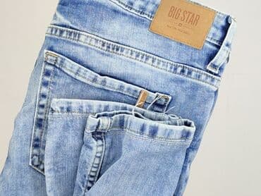 Women: Big Star, Jeans for women, size M (EU 38) — 6