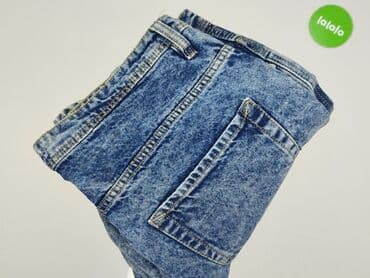 sinsay szorty jeansowe: Sinsay, Szorty dla mężczyzn, rozmiar XL — 5