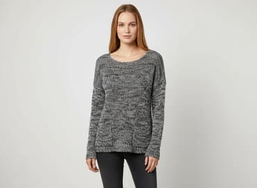 minouu przybylska i jordanov sweter: Janina, Sweter damski, rozmiar M — 6