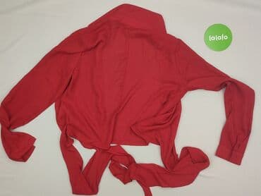 biala sukienka pretty little thing: PrettyLittleThing, Women's blouse, size S — 3