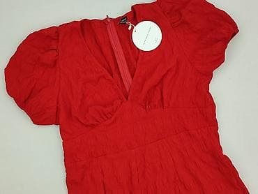 botki bershka: Shein, Kombinezon damski, rozmiar XL — 1