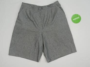 modne krótkie spodenki: Szorty damskie, rozmiar XL — 2