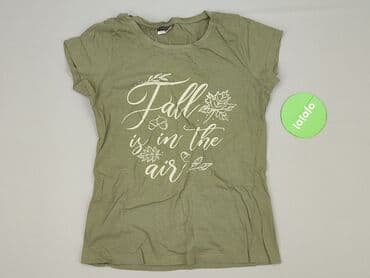 bluzka w traktory: Beloved, T-shirt damski, rozmiar M — 3