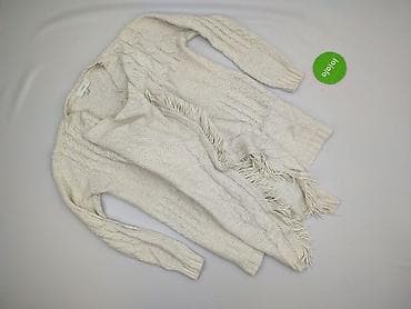 koronkowy sweter: NEXT Petite, Kardigan damski, rozmiar S — 2