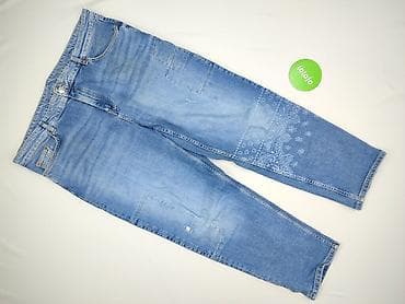 tom tailor cn 180100a: M&S Mode, Jeansy damskie, rozmiar 4XL — 2