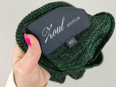 top sweterkowy h: Women`s sweater, size XS (EU 34) — 4