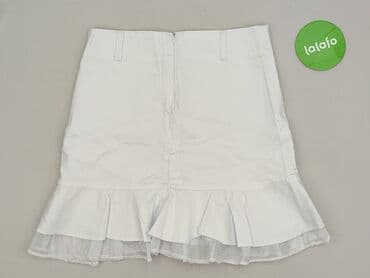 spódnice mini plus size: Spódnica damska, rozmiar XL — 3