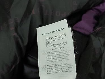 crivit kids jacket: Crivit, Kurtka zimowa damska, rozmiar M — 5