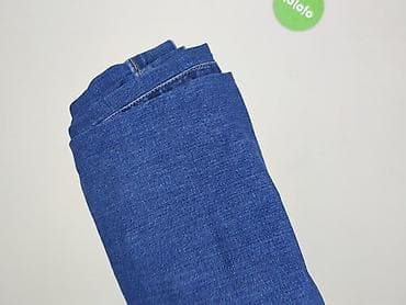 mom jeans pull and bear: Reserved, Jeansy damskie, rozmiar 2XL — 5