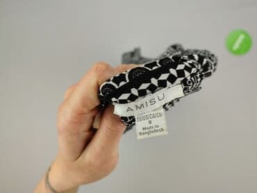 купити куртку в польщі жіночу: Amisu, Bluzka damska, rozmiar S — 4