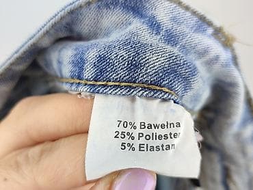 boden: SZACHOWNICA, Jeansy damskie, rozmiar 2XL — 5