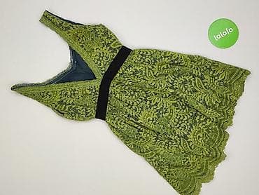 solar sukienki len: Sukienka damska, rozmiar S — 3