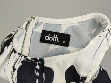 szablony sukienek: Sukienka damska, rozmiar XS — 5