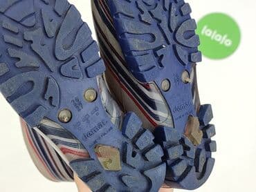 sleepers kapcie: Rain boots, Demar, 27, condition - Very good — 6