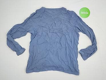 bluzki bluey: Q/S By S.Oliver, Bluzka damska, rozmiar 4XL — 3